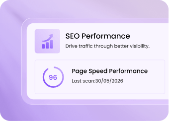 Advanced SEO & Performance Toolkit